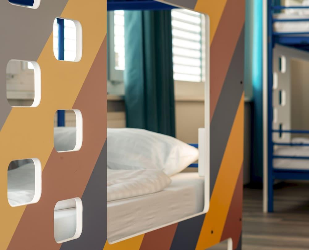 A&o Hackerbrücke Hostel München