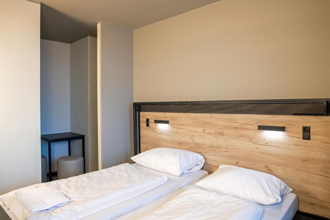 A&o Hackerbrücke Hostel München