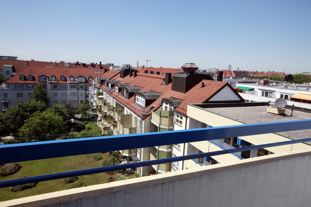 A&o Hackerbrücke Hostel