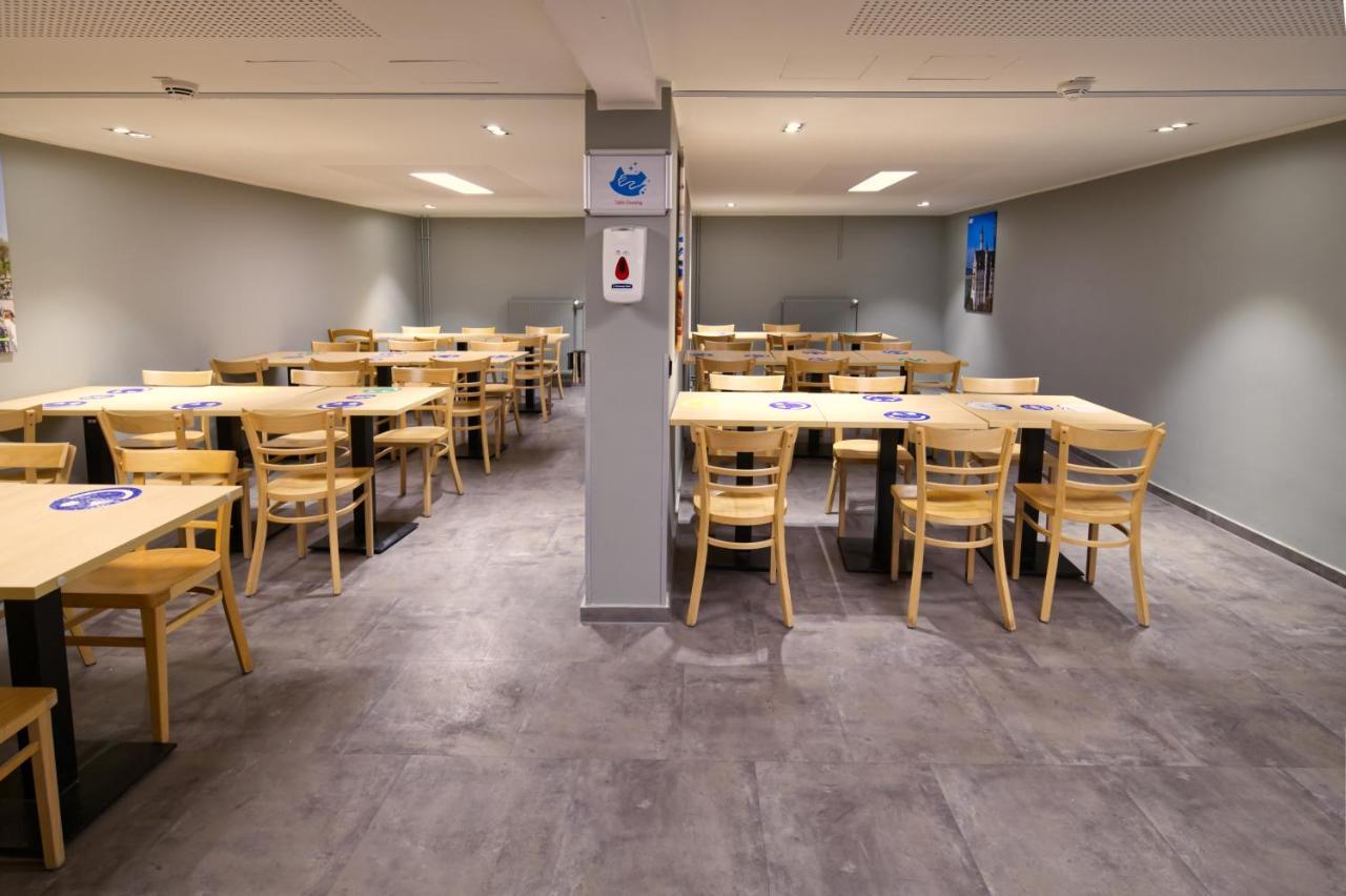 A&o Hackerbruecke Hostel