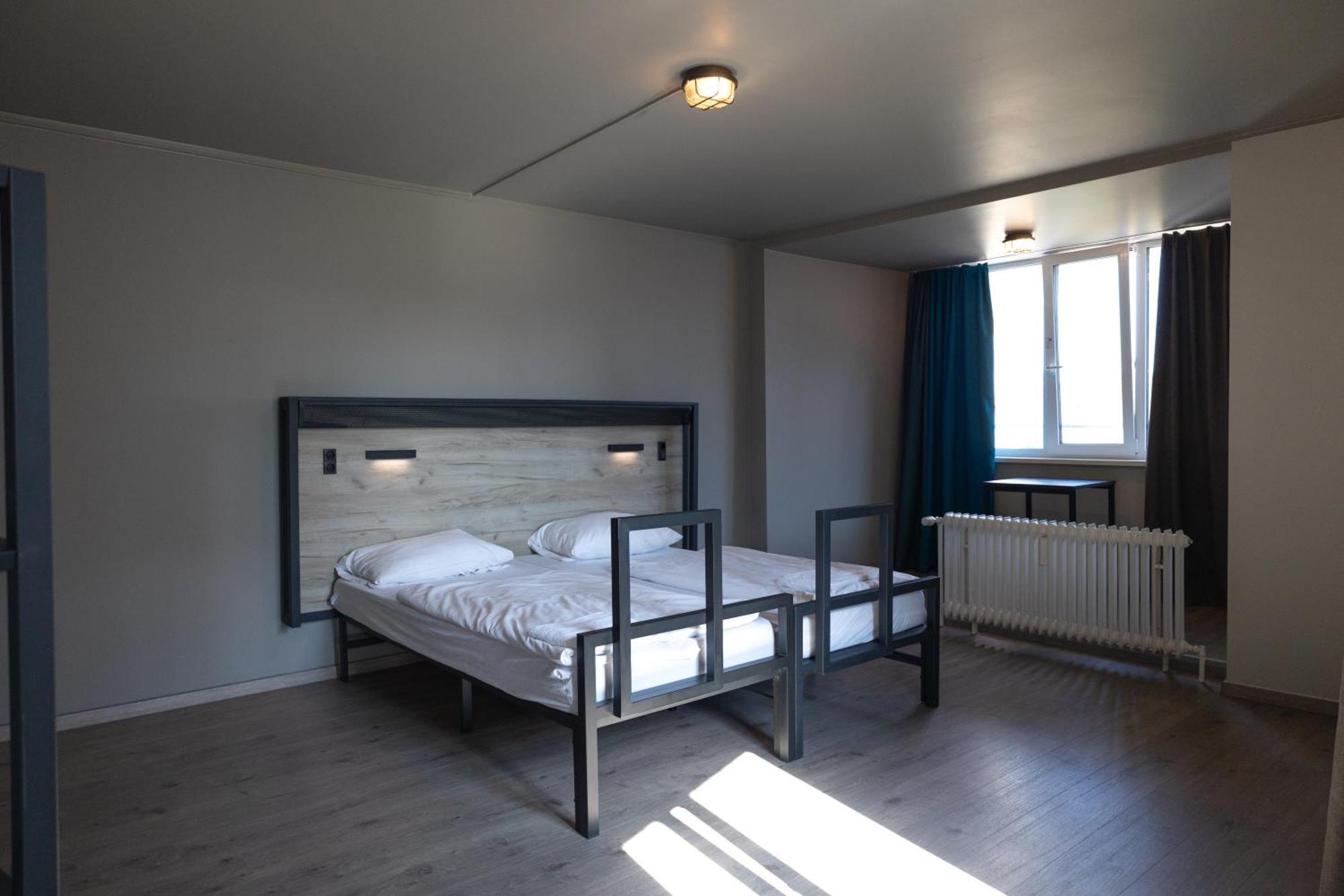 A&o Hackerbruecke Hostel